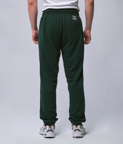 Брюки спортивные Pant Base Зеленые