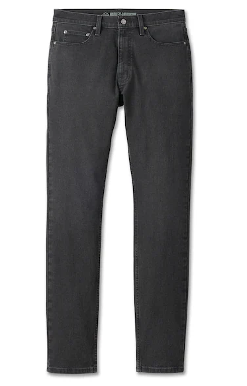 Джинсы Tapered Jean Harley-Davidson