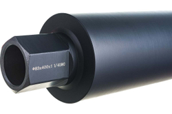 Коронка алмазная по бетону (83х400 мм; 1 1/4 мм) DIAM 312013