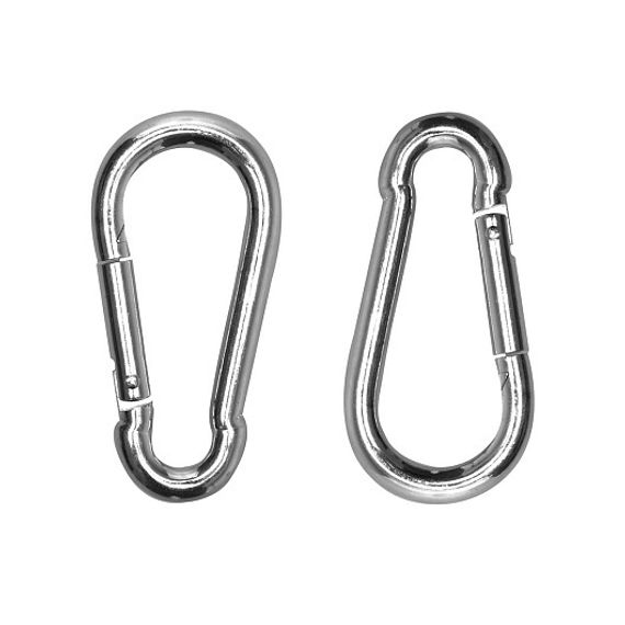 Гамак без планок 140х260см с москитной сеткой нейлон 210T (N-MH-GG) NISUS