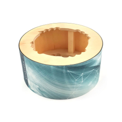 Йога колесо Air Elements Collection