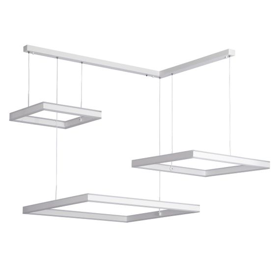 Подвесной светодиодный светильник Citilux Дуэт CL719K310