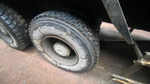 Howo ZZ* 8x4 Самосвал ZZ3317V386GE1 (Дизельный, 10,5 л, 441 л.с., МТ)