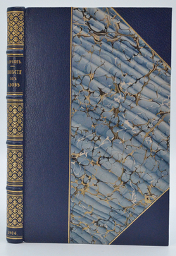 Орлов А. С. Сказочные повести об Азове. "История" 7135 года. Варшава, 1906.