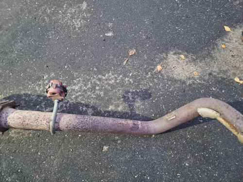 Катализатор Geely Atlas (2016-2022)