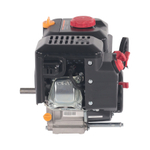 Двигатель бензиновый EVOline SN 210