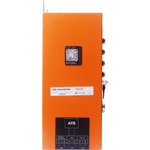 Электростанция VILLARTEC GG7300ЕВС бензиновая и блок автоматики