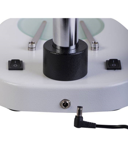 Микроскоп стерео МС-4-ZOOM LED