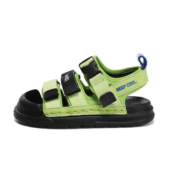 Jeep Sandals 'White'