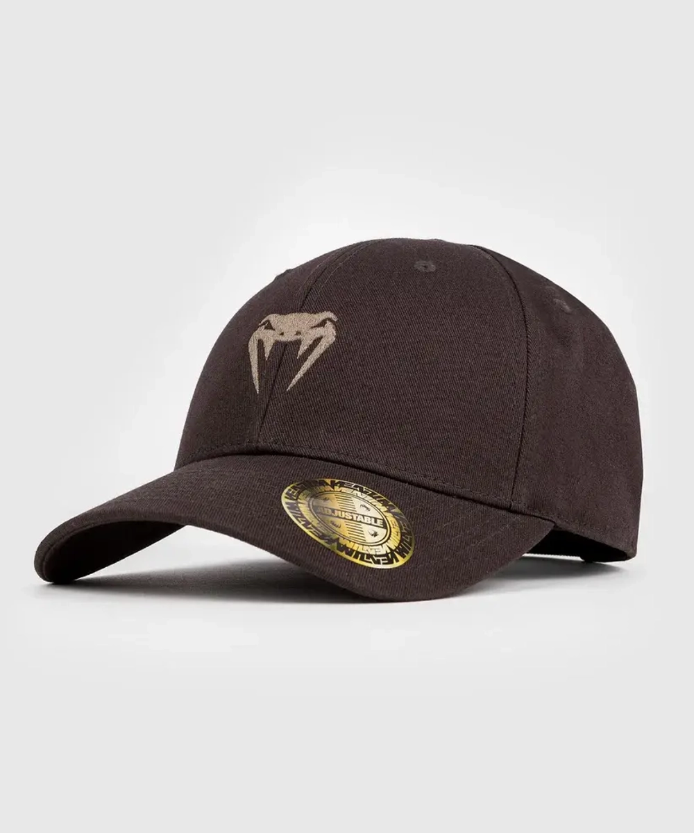 Бейсболка Venum Classic 2.0 - Dark Brown
