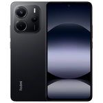 Смартфон Xiaomi Redmi Note 14 NFC 8/256GB, Midnight Black (Полночный черный)