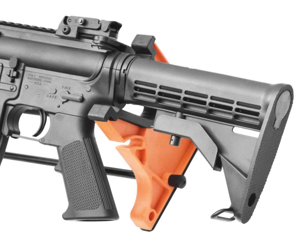 Винтовка пневматическая Umarex Colt M4