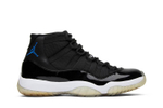 Кроссовки Jordan Air Jordan 11 Retro Space Jam 2009