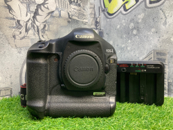 Canon EOS 1D Mark III Покупка/Продажа