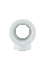 Тройник переходной PPR  32х25х32, PN25 белый, РТП (105/15)