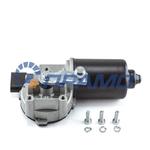 5JB 955 113 (ПРАМО) Моторедуктор для VAG RAPID (13-)/FABIA III (13-)