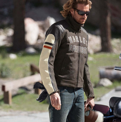 Куртка Harley-Davidson- 30%