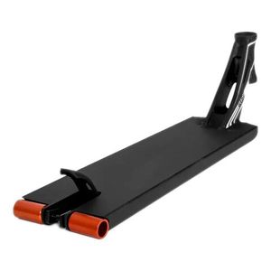 Дека для трюкового самоката WISE Alta Boxed (Black) Дека для трюкового самоката WISE Alta Boxed (Black)
