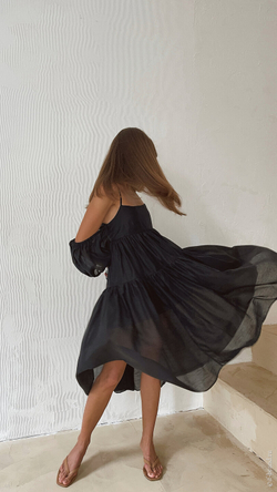 платье NOA voluptuous