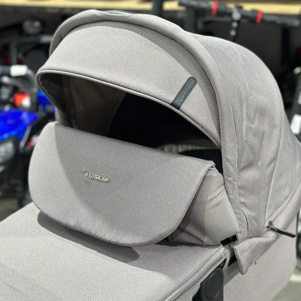 Коляска модульная 3в1 Luxmom 780 / автолюлька/к