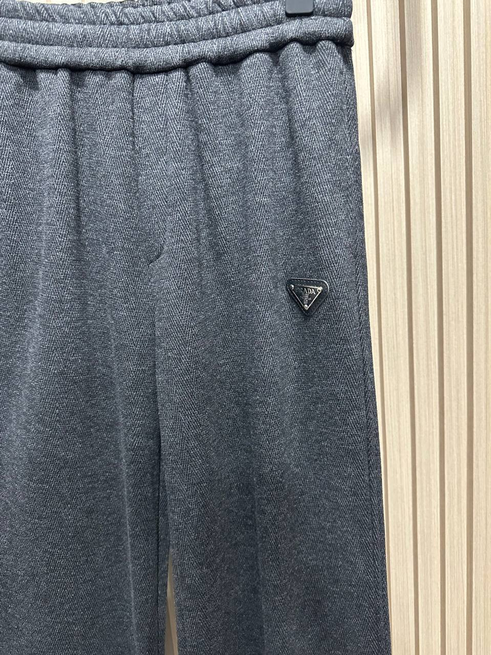 Спортивные штаны Prada, арт. 475690152