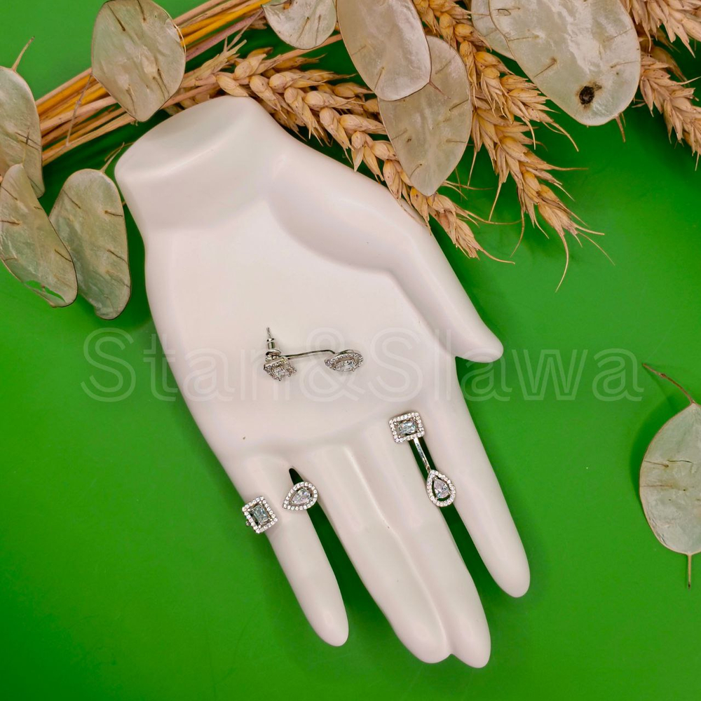 Набор Торжественного ювелирного украшения.