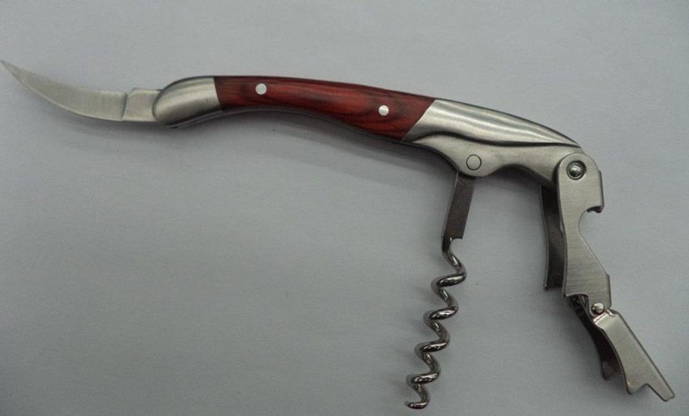 199233 Универсальный нож сомелье