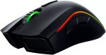 Игровая мышь Razer Mamba Elite, черный