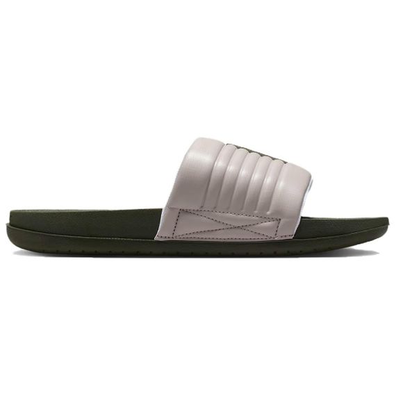 Nike Offcourt Adjust Slide 'Gray Black'