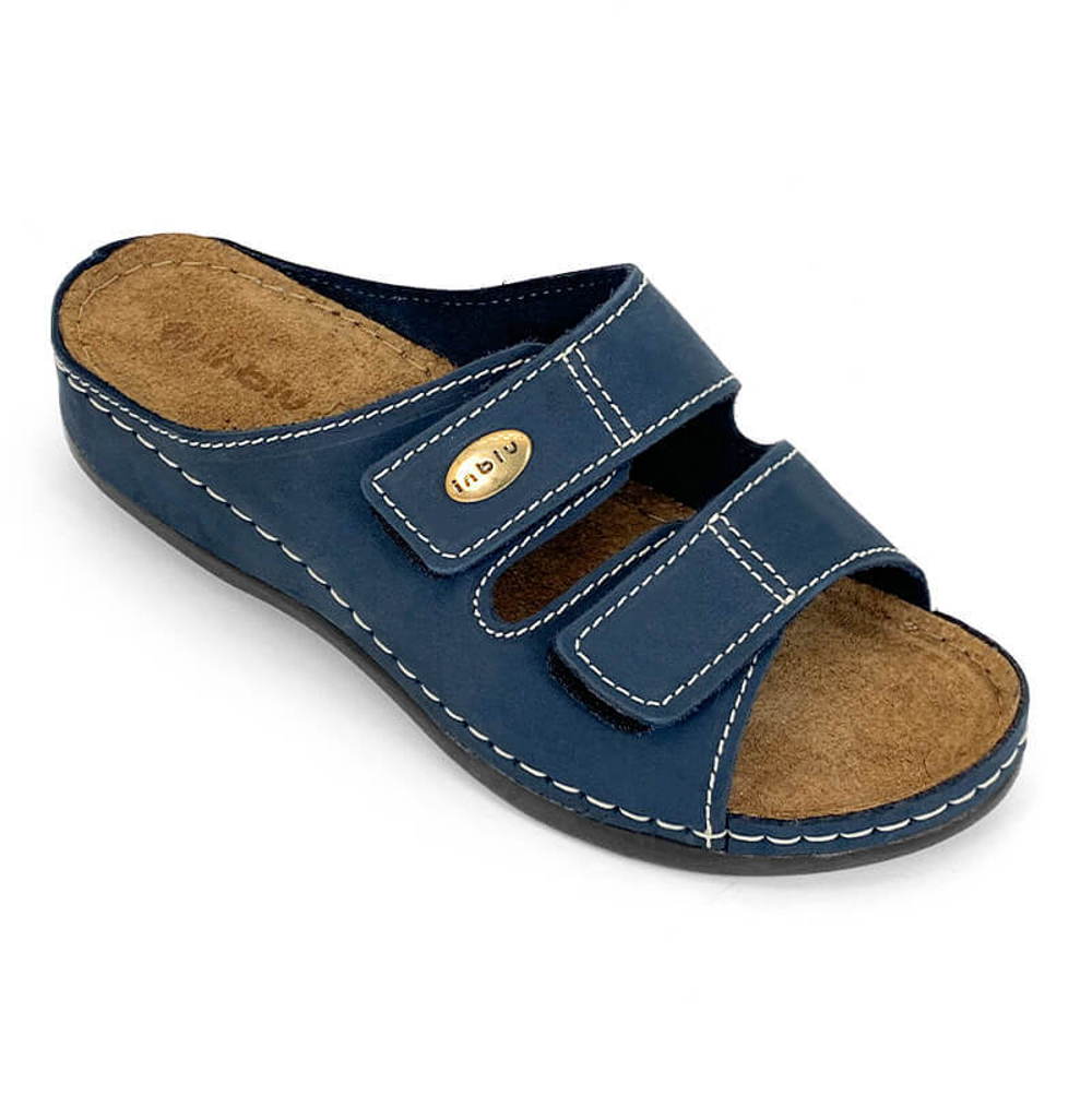 INBLU 36-3A Синие