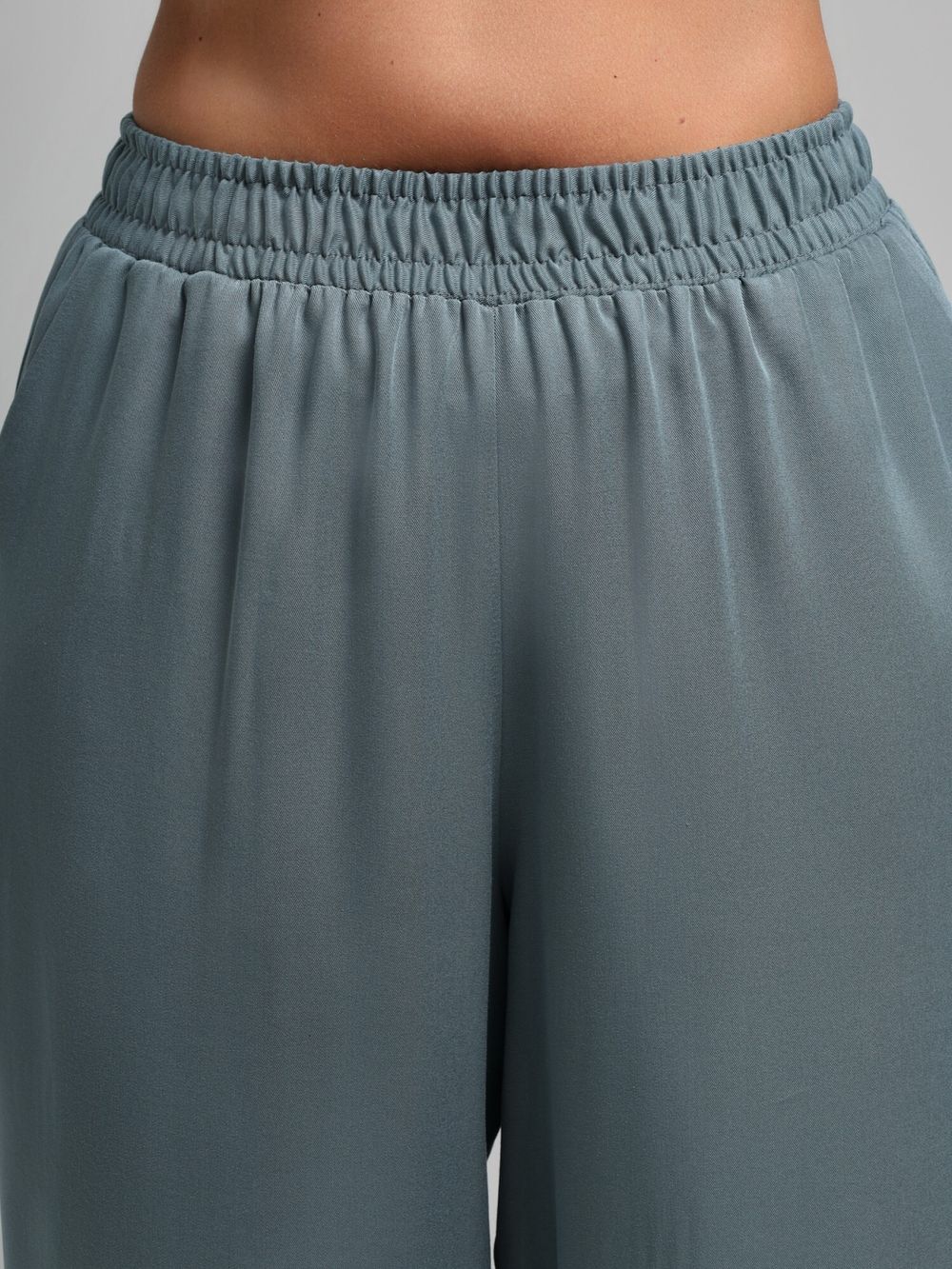 Брюки Летний драйв-1 Виотекс СЕРЫЙ