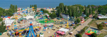 Поездки на Море. ЕЙСК. ДОЛЖАНСКАЯ КОСА