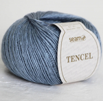 Тенсель Сеам