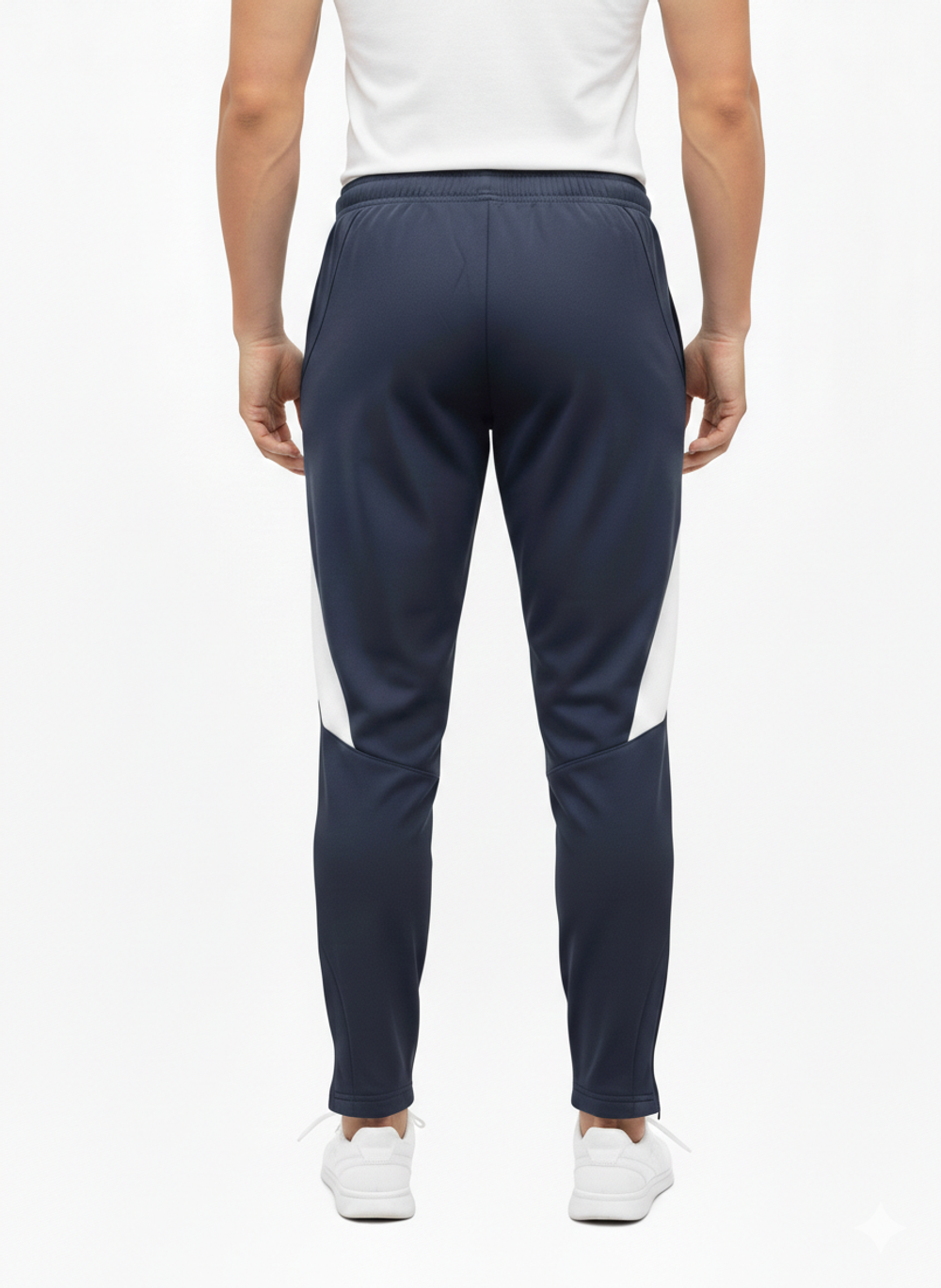 Брюки тренировочные Unity Elite темно-синий