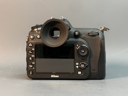 Nikon D7100 Body 12.268 кадров
