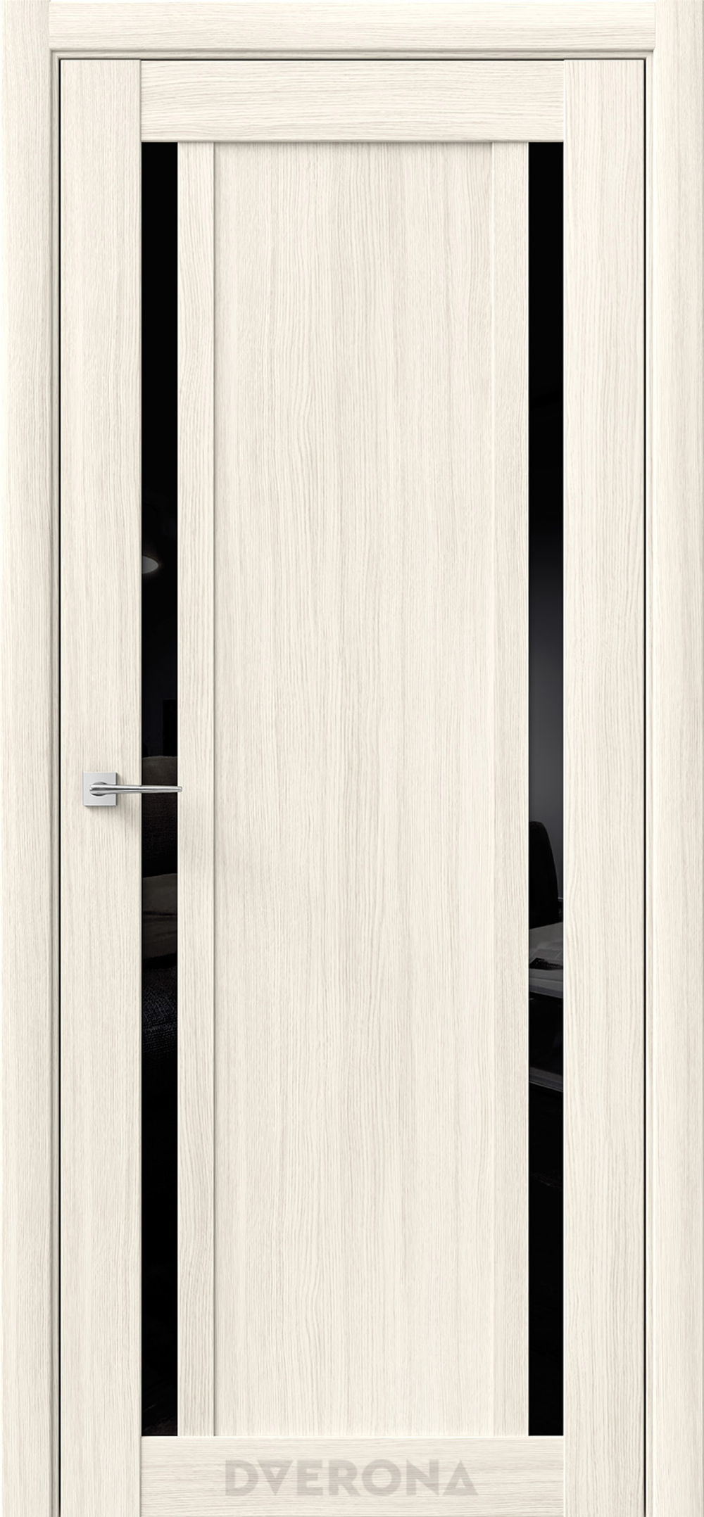 DVERONA ГАММА-М2 (Black)