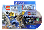 Lego City Undercover Sony PS4