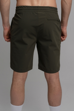 Теннисные шорты HYDROGEN TECH SHORTS (T00812)