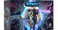 The Isofarian Guard: Veilward