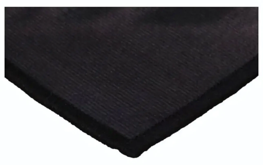 Коврик влаговпитывающий 60*90см»Velur»Леопард VORTEX