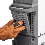 ПТК HANKER MULTIWAVE TIG KT230 P AC/DC LCD H73 аппарат аргонодуговой сварки 005.400.406