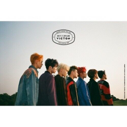 Альбом Victon - From.Victon 4th Mini Album