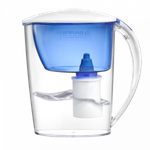 Фильтр для воды Барьер ЭКСТРА 2,5 л индиго