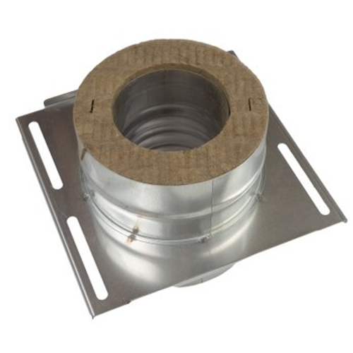 Площадка монтажная 430+оц. Ф150х250