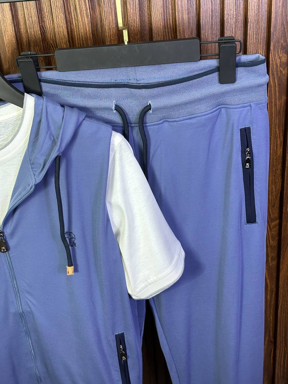 Спортивный костюм Brunello Cucinelli