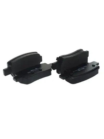 Колодки тормозные HYUNDAI Sonata (20-), Elantra (20-) задние (4шт.) SANGSIN