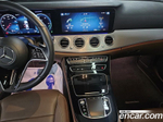 Mercedes-Benz E-Class W213 E250 Avangarde (01.2021)