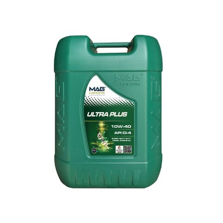 MAG ULTRA PLUS 10W40