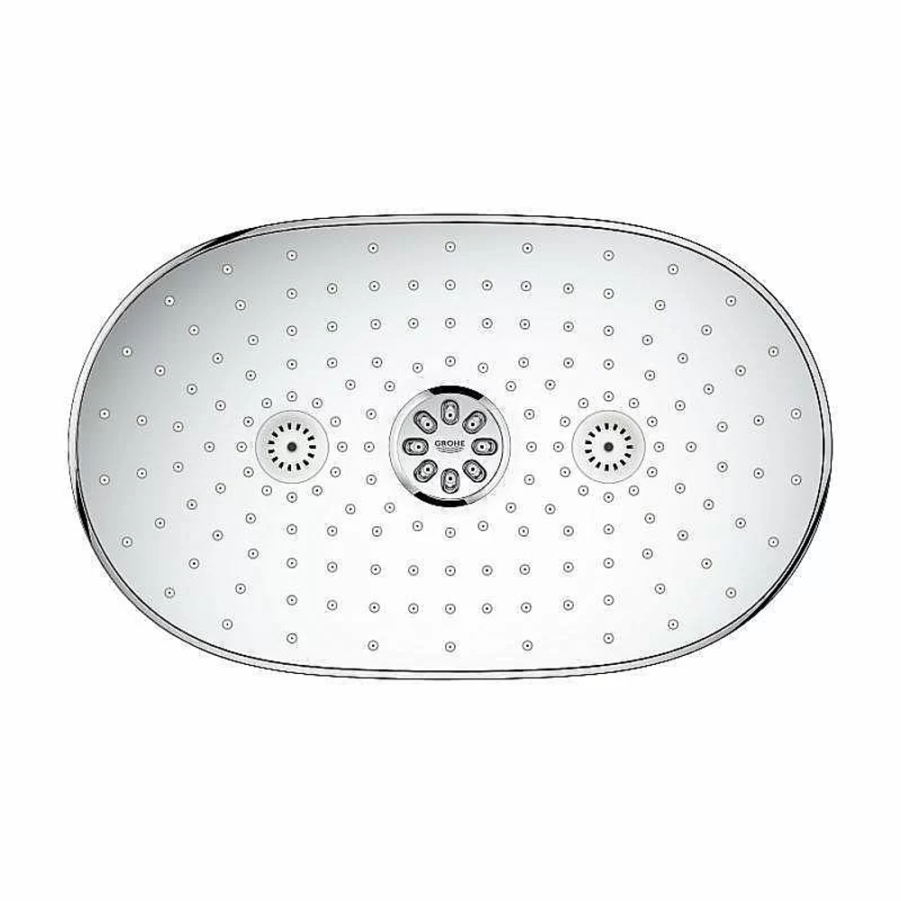 Верхний душ Grohe Rainshower SmartControl 26254000