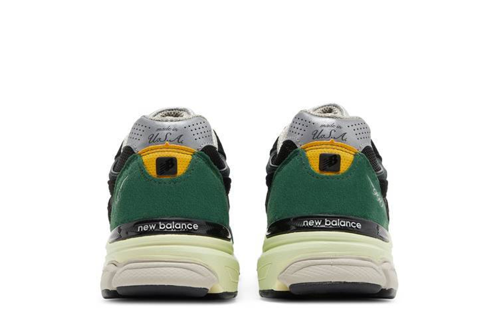 Кроссовки New Balance Nb 990 V3